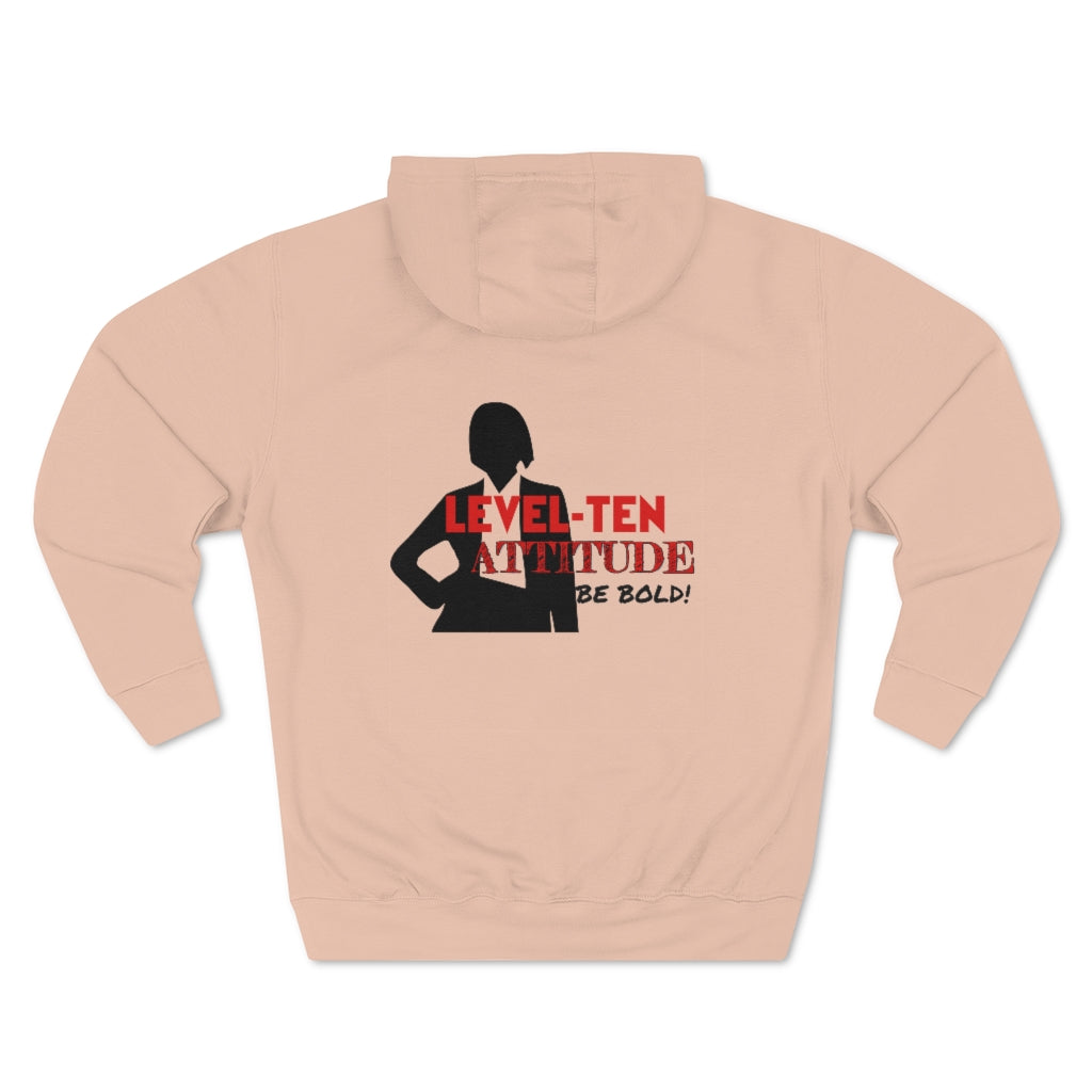 Unisex Premium Pullover Hoodie