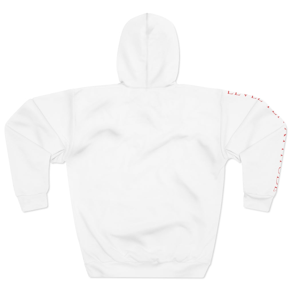 AOP Unisex Pullover Hoodie