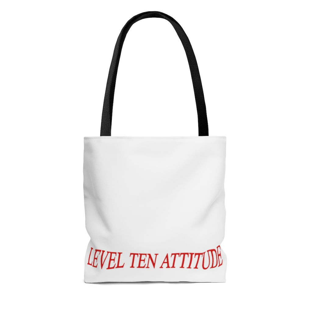 AOP Tote Bag