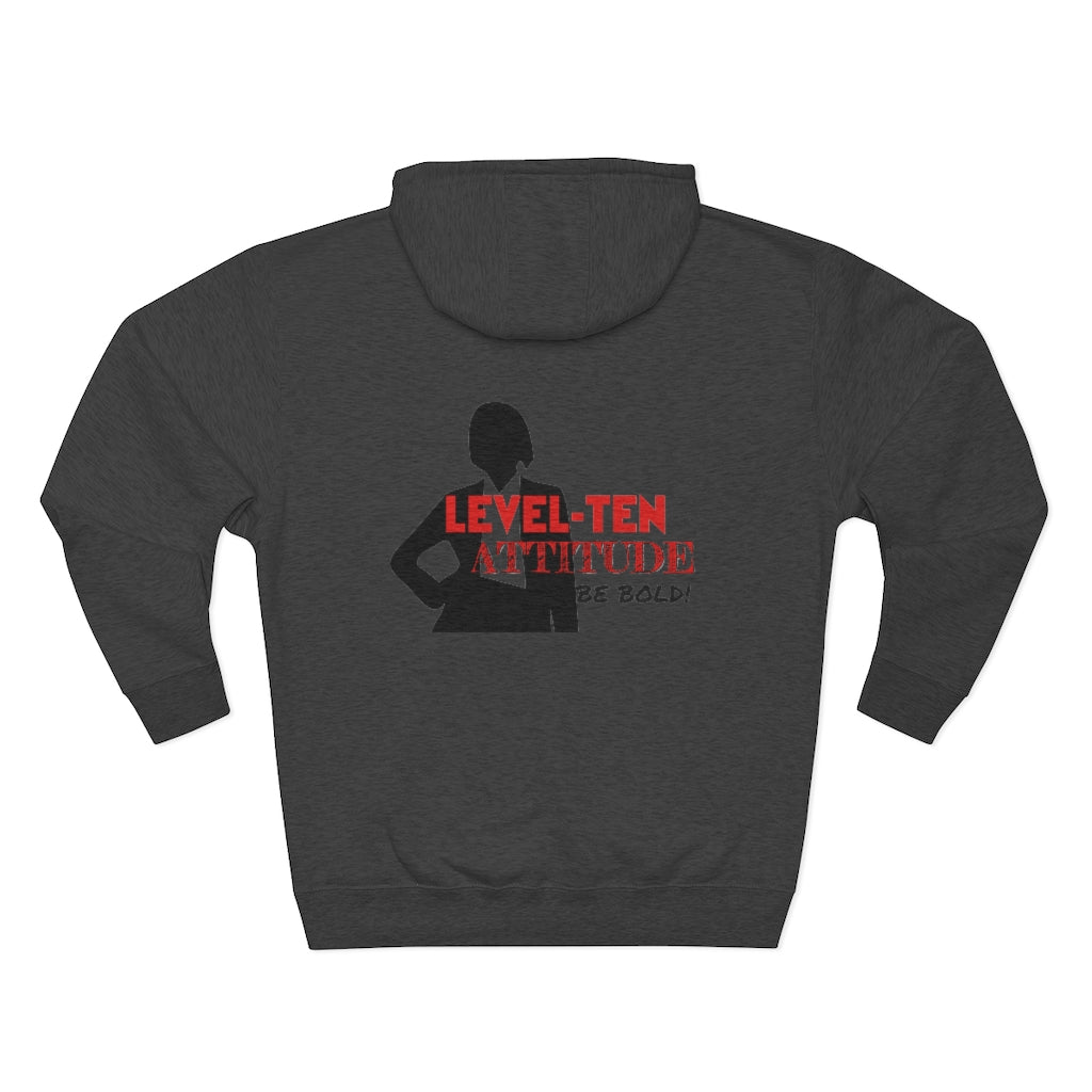 Unisex Premium Pullover Hoodie